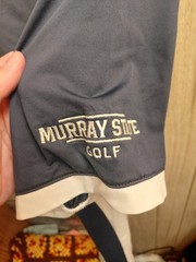 Nike Golf Shirt Murray State- Nike Polo Shirt Large