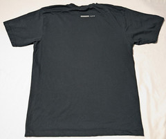 SHANGHAI MUSEUM SOUVINEER TEE Men XL (US Large) Black T-Shirt