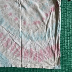 Market Shirt Mens Small White Red Tie Dye Graphic Streetwear Tee World Pakistan