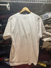 Vintage 1980s Buckle Up or Eat Glass Crash Dummy Tee Shirt Mens Large