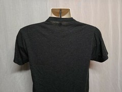Vancouver Canucks Hockey since 1970 Adult Small Gray TShirt