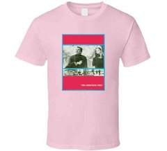 The Christmas Tree Movie Tee Classic Holiday Film T Shirt