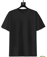 Men’s 100% Cotton Graphic T-Shirt – Bear Streetwear Design, Casual Fit