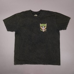 7.62 Design United States Army Soldiers Eagle T Shirt Mens 2XL Green Made USA