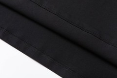 men black short sleeve men round neck T-shirt size M/L/XL