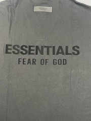 Essentials Fear of Gods T-shirt- Men’s XL