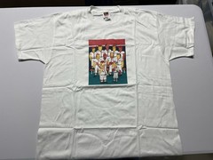 Griffey Jr Tee Shirt New Without Tags Adult Child (See Photos For Details)