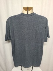Explore Minnesota Adult Gray XL TShirt