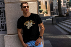 LOVERS ONLY CUPID T-Shirt Sizes S-5XL