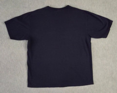 Coast Guard Academy Shirt Gear For Sports Adult XL Dark Blue