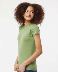 Tultex 240 Women’s Poly-Rich T-Shirt