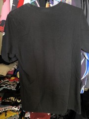 Nike dri fit Kobe Bryant mamba goat five rings championship basketball shirt m