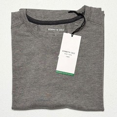 KENNETH COLE Techni-Cole T-Shirt – XL – Choose Color / Style
