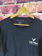 AE USA Est. Nineteen Seventy Seven Men’s Shirt Size L