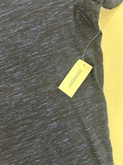 Banana Republic Men’s Short Sleeve Crew Neck Premium Wash T-Shirts S-XXL, Choice