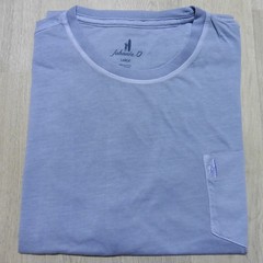 JOHNNIE-O Mens 2XL XXL T SHIRT DALE 2.0 SHORT SLEEVE GOLF TEE NAVY MALIBLU