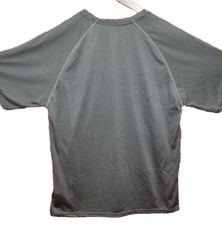 Adidas Climalite Short Sleeve SS S/S Men’s Small S Tee Black New Nwt