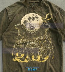 Ankylosaurus Dinosaur Lover Comfort Tee