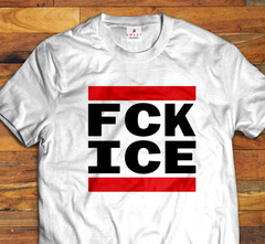 Abolish ICE T-Shirt Anti ICE Fck ICE Activist Chinga la ICE Hip Hop Immigration
