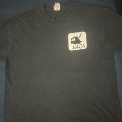 VINTAGE DEF-CON Hacking Conference T Shirt Size XL