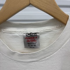 Vintage Apple System 7.0 Promo T-Shirt