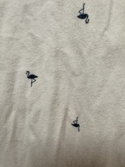 Hollister Must Have Collection Pink T Shirt Small Crew Neck Short Sleeve