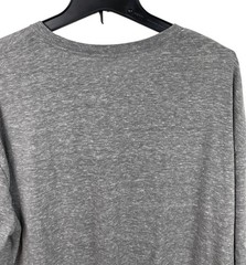 Mountain Dew Men’s Short Sleeve Gray Tee Luv T-shirt Mens Size 2XL