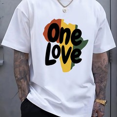 Breathable New Men Short Sleeve T-shirt Print T-Shirt Multi Pure Color T Shirt F