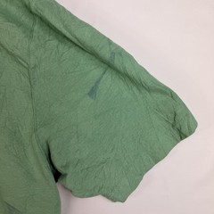 Carhartt T-Shirt Men’s L Loose Fit Green Short Sleeve Pocket Tee Workwear
