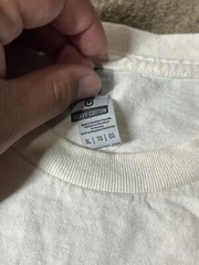 RARE Travis Scott Cacti Park Palm Beach T Shirt Size XL Utopia Astroworld Merch