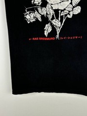 Rae Sremmurd 2017 Licensed T-Shirt In Black Size M