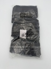 32 Degrees Heat / Cool Men’s T-Shirts 4-Pack XL Black New