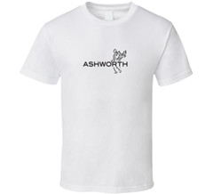 NEW SHIRT ASHWORTH GOLF T-SHIRT USA SIZE AMERICAN FUNNY S TO 5XL CUSTOM