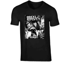 Drexl Spivey True Romance T Shirt
