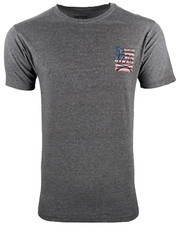 Howitzer Style Men’s T-Shirt PEOPLE 76 Military Grunt MFG