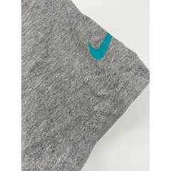 Nike Mens Miami Dolphins T-Shirt Size Small Gray Short Sleeve Football