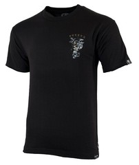 Sullen Men’s T-shirt FLOCK Tattoos Urban Design Premium Quality