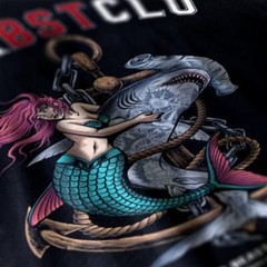 HAMMERHEAD SHARK TEE T-Shirt Short Sleeve Basic Tee Casual Sport Top