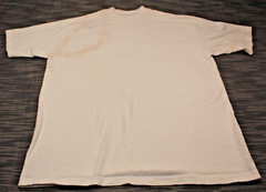 Vintage D Morgan – I Feel Your Wet Shifting Sand -Single Stitch T Shirt Men’s XL