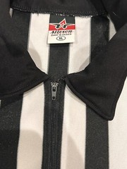 Referee Shirt Alleson Athletic Size Xl