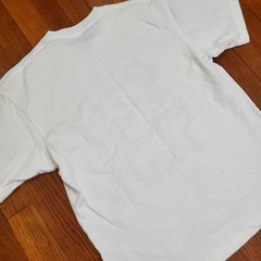 Uniqlo UT Keith Haring Shirt Mens XS White New Drawings Graphic Tee Poster