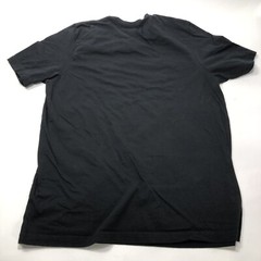 Korn Shiny Oil Slick Band Logo size 2XL XXL Black T Shirt