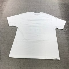 Chinatown Market Shirt Mens Large White Tee Venice Beach Graphic Print White