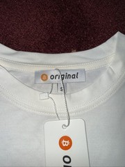 Bitcoin Magazine Original Bitcoin Tee Shirt Small Soft Feel