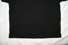 lost boys movie t-shirt men’s 2XL black comic book style welcome to santa carla