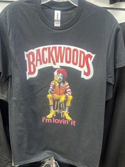 Crew Neck T-Shirt heavy cotton in Multi size with Graphic print Desing EVERYDAY