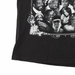 In memory Of Gone But Not Forgotten Tupac Whitney Rick James Sz Large 28×21