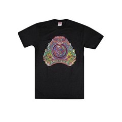 Supreme Knot Tee in Black SS19 Dead-stock/ celtic insignia artwork logo XL NEW!!
