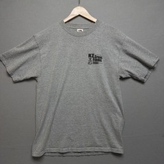 Vintage Y2K Kappa Sigma Arkansas Spring Formal T Shirt Size Large