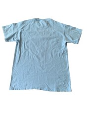 Vtg Laguna Beach California Surfer Graphic T-Shirt M 38-40 90s Hot Air Balloons
